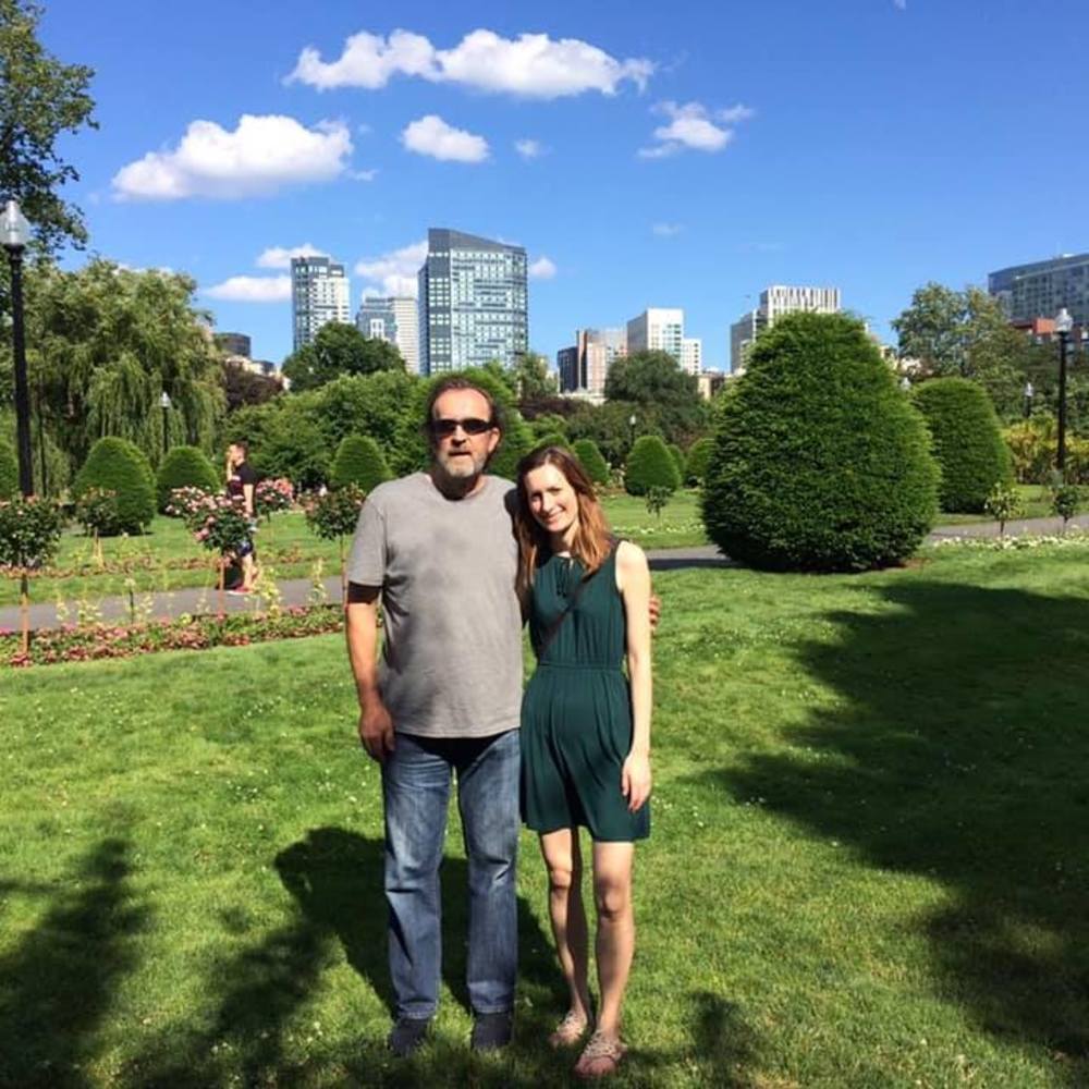 Meet your Posher, Roman